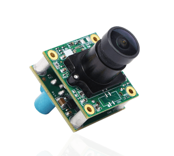 NeduCAM25 - Full HD Global Shutter FPD-Link III Camera Module
