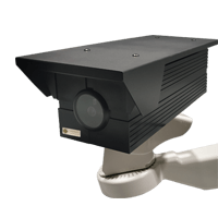 SmarteCAM - IP66 AI Smart Camera for Vision at the Intelligent Edge