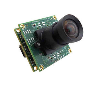 See3CAM_CU135 - 4K USB Camera