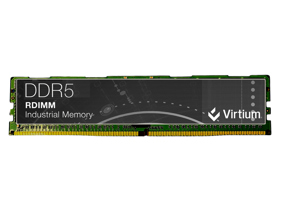 Virtium DDR5
