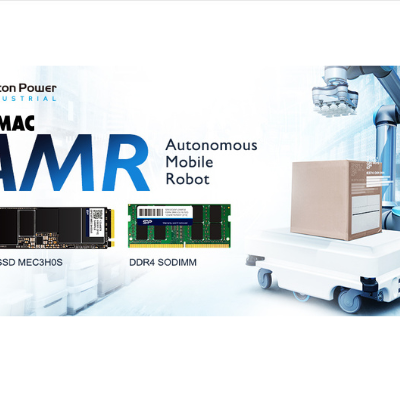 Braemac & SP Industrial Powers AMR Technology With Intelligent Solutions