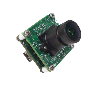 EdgeECAM50_USB - AI Smart USB Camera