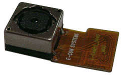 e-CAM52A_MI5640_MOD - 5MP OV5640 MIPI Camera Module