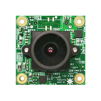 e-CAM180_CUMI1820_MOD - 18 MP AR1820HS MIPI Camera Module