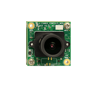 Nile3CAM85 - SONY® STARVIS™ IMX715 GMSL3 Camera Module (15m cable support)