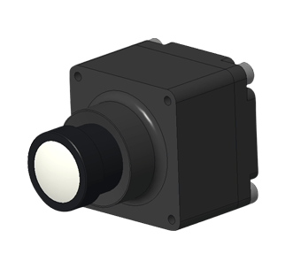 STURDeCAM31 - IP69K Automotive Grade GMSL2 HDR camera with LFM