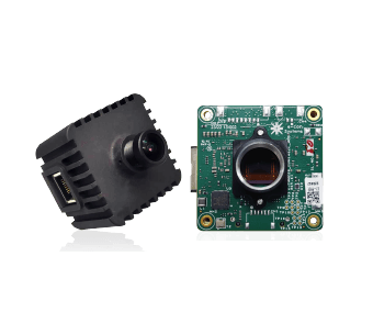 RouteCAM_CU20 - Sony® Starvis™ IMX462 Full HD GigE Camera