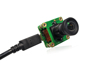 See3CAM_CU81 - AR0821 4K HDR USB Camera with 1/1.7" sensor