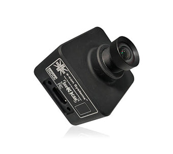 See3CAM_CU135 - 4K USB Camera