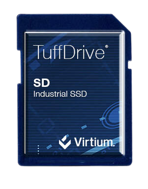 Virtium Secure Digital (SD)