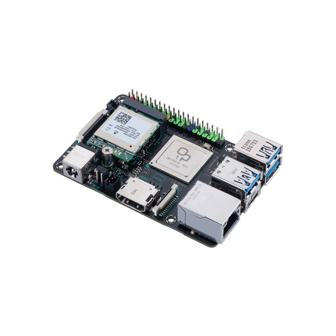 ASUS TINKER BOARD 2S